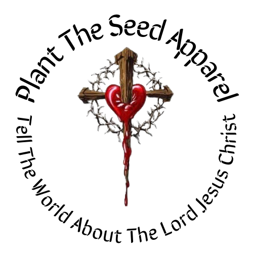 Plant The Seed
